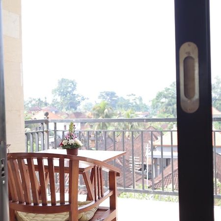 Wijaya Guest House Ubud Εξωτερικό φωτογραφία