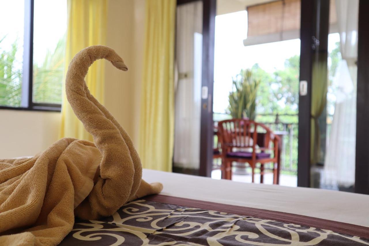 Wijaya Guest House Ubud Εξωτερικό φωτογραφία
