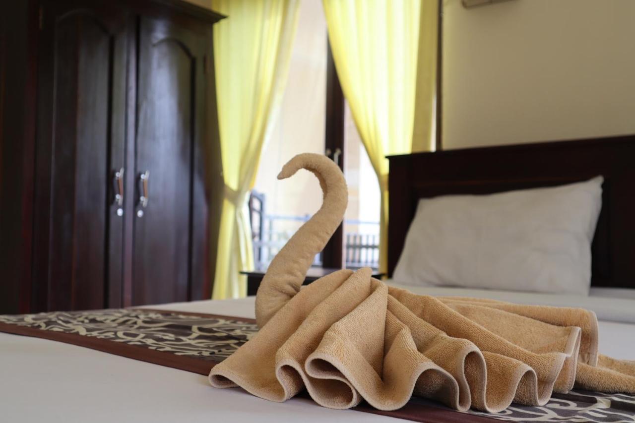 Wijaya Guest House Ubud Εξωτερικό φωτογραφία