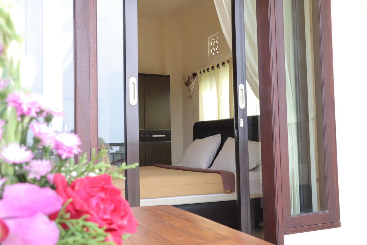 Wijaya Guest House Ubud Εξωτερικό φωτογραφία