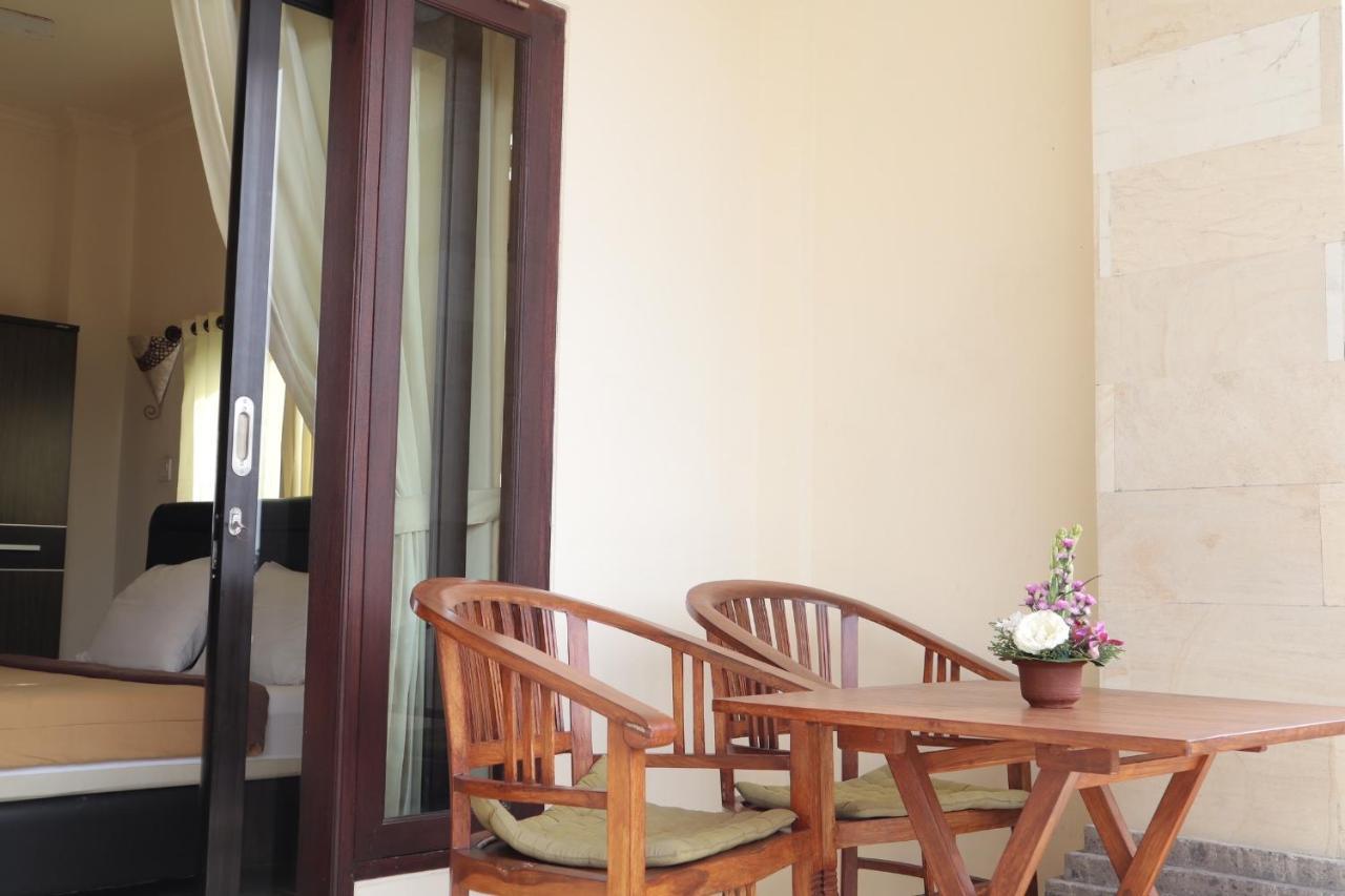 Wijaya Guest House Ubud Εξωτερικό φωτογραφία