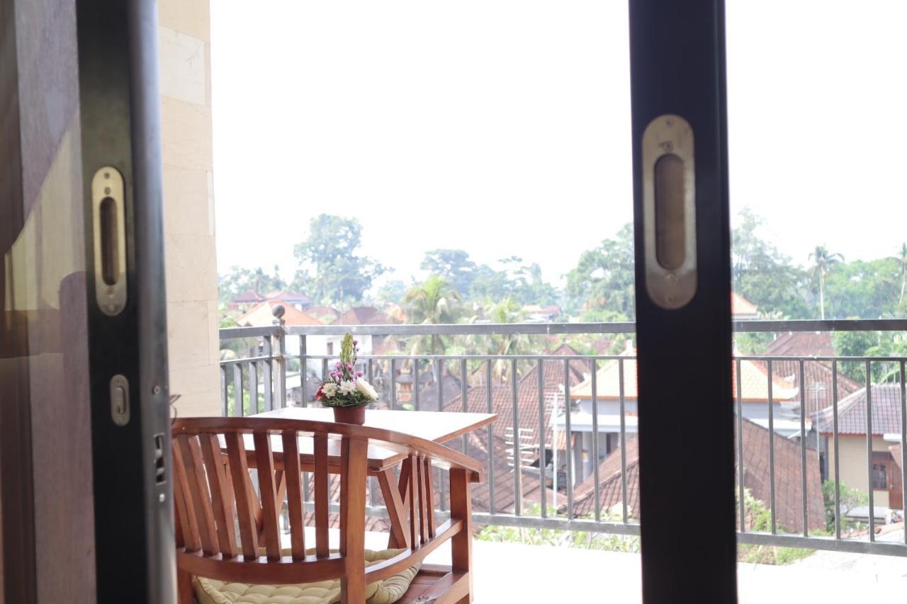 Wijaya Guest House Ubud Εξωτερικό φωτογραφία
