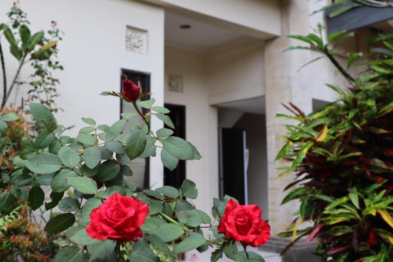 Wijaya Guest House Ubud Εξωτερικό φωτογραφία