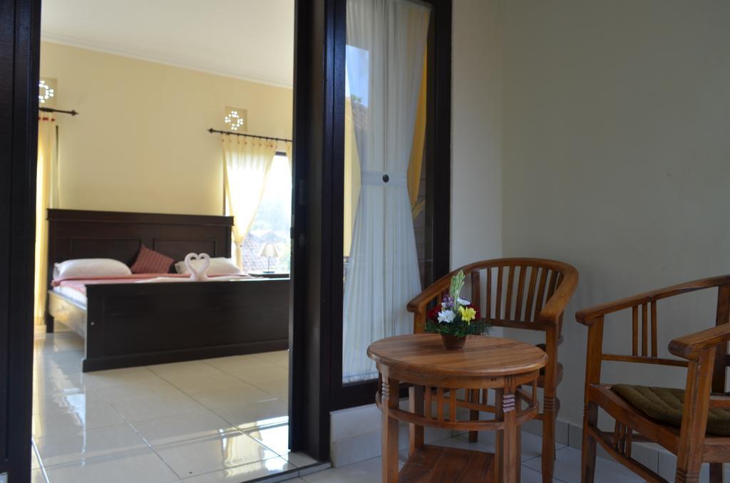 Wijaya Guest House Ubud Εξωτερικό φωτογραφία