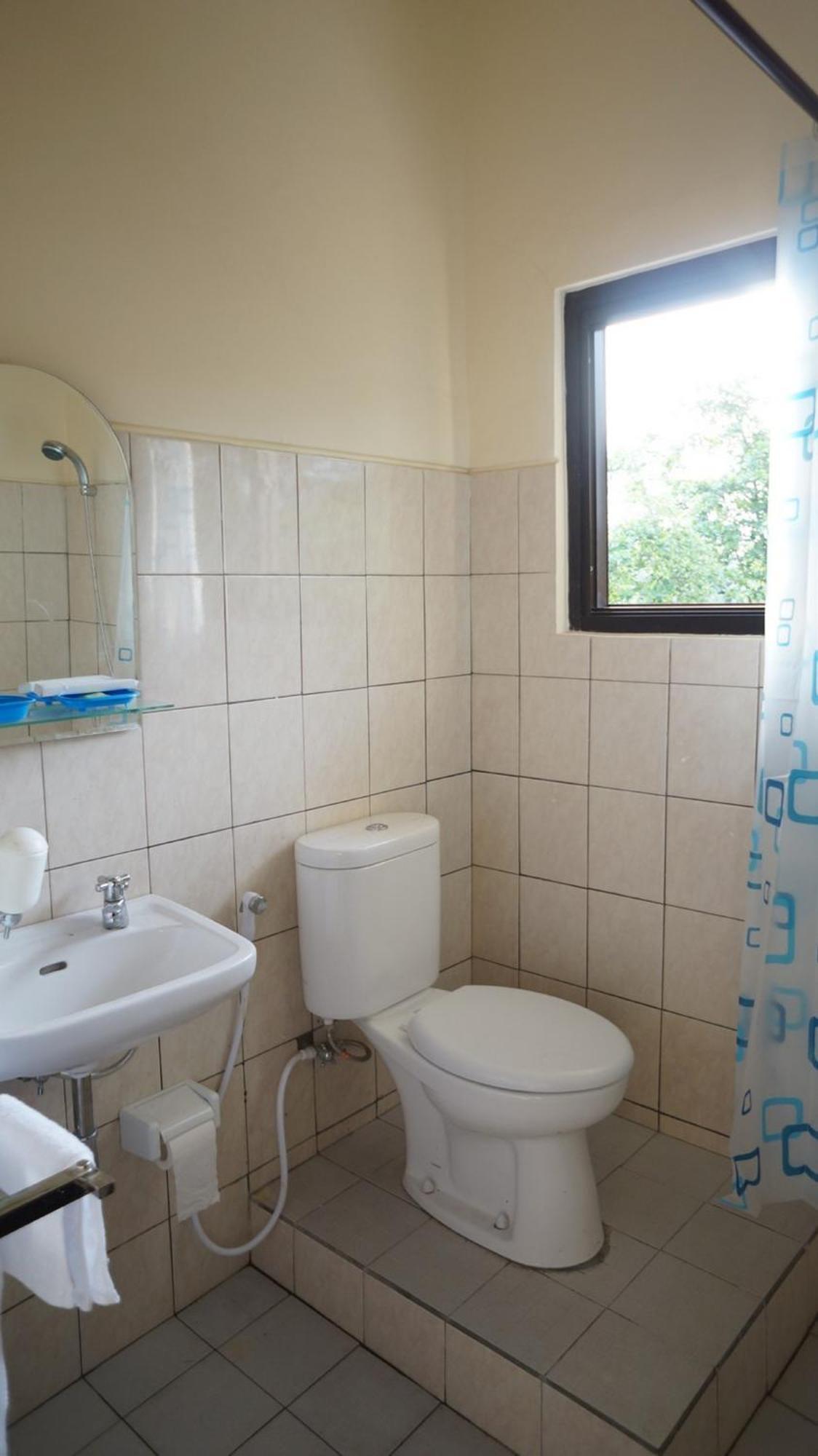 Wijaya Guest House Ubud Δωμάτιο φωτογραφία
