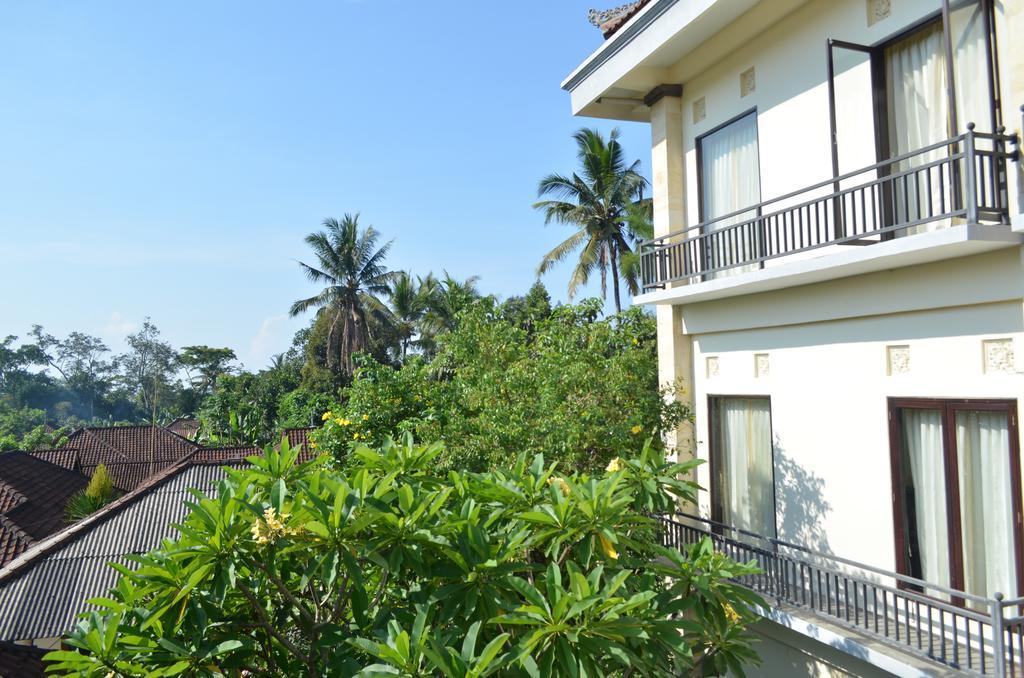 Wijaya Guest House Ubud Εξωτερικό φωτογραφία