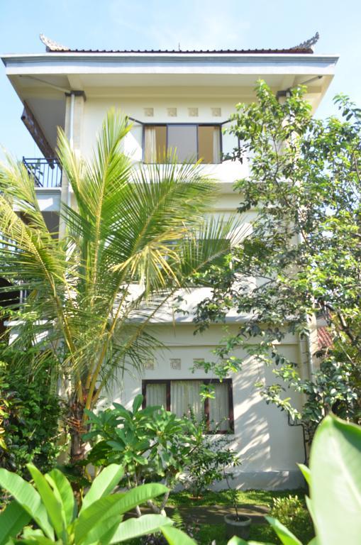 Wijaya Guest House Ubud Εξωτερικό φωτογραφία
