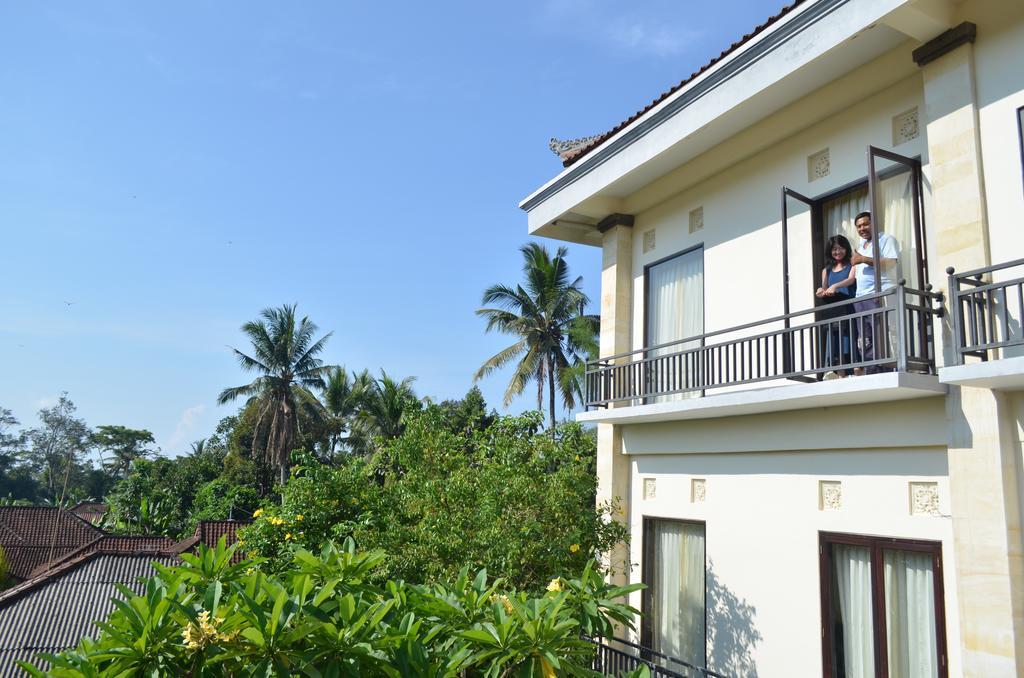 Wijaya Guest House Ubud Εξωτερικό φωτογραφία