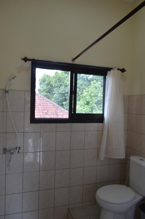 Wijaya Guest House Ubud Εξωτερικό φωτογραφία