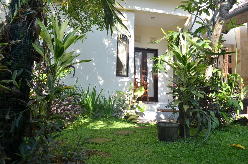 Wijaya Guest House Ubud Εξωτερικό φωτογραφία