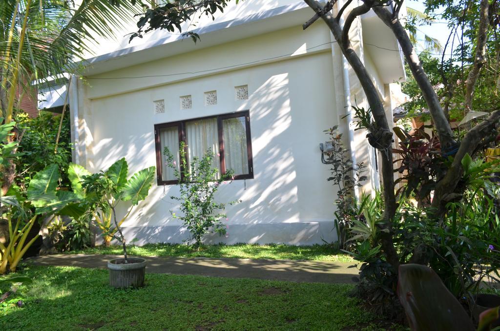 Wijaya Guest House Ubud Εξωτερικό φωτογραφία
