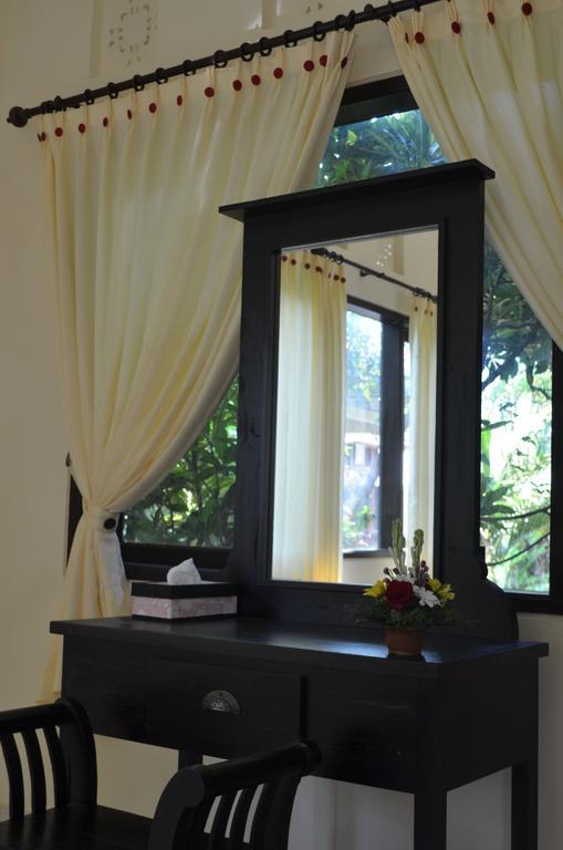 Wijaya Guest House Ubud Εξωτερικό φωτογραφία
