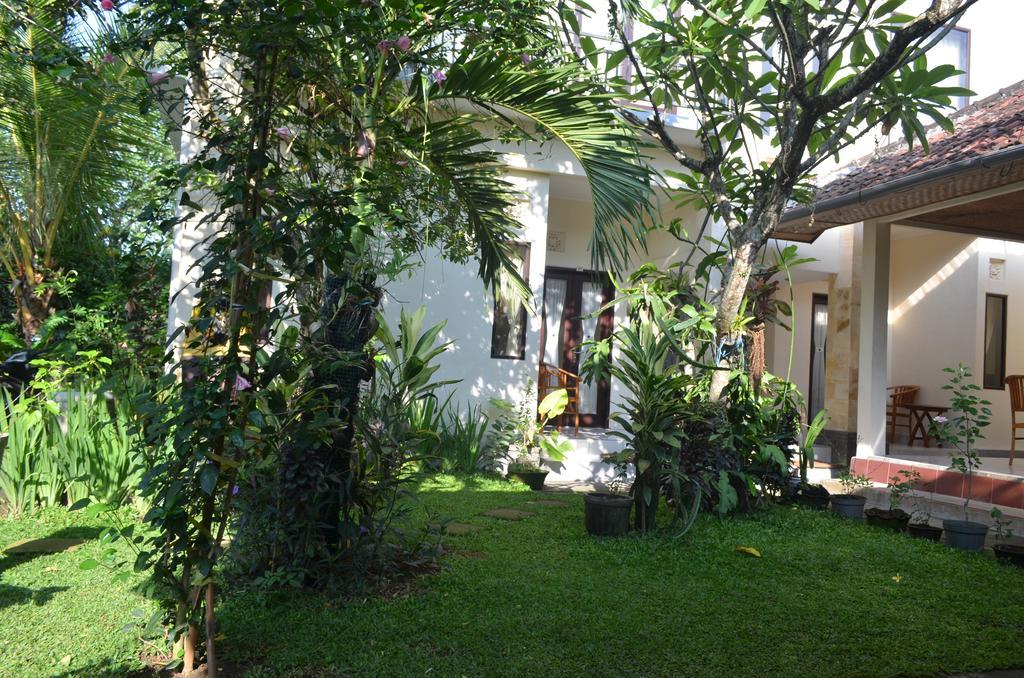 Wijaya Guest House Ubud Εξωτερικό φωτογραφία