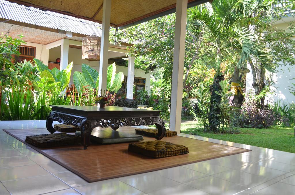 Wijaya Guest House Ubud Εξωτερικό φωτογραφία