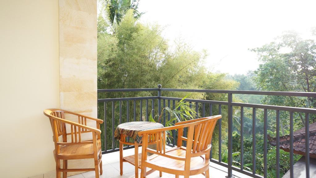 Wijaya Guest House Ubud Δωμάτιο φωτογραφία