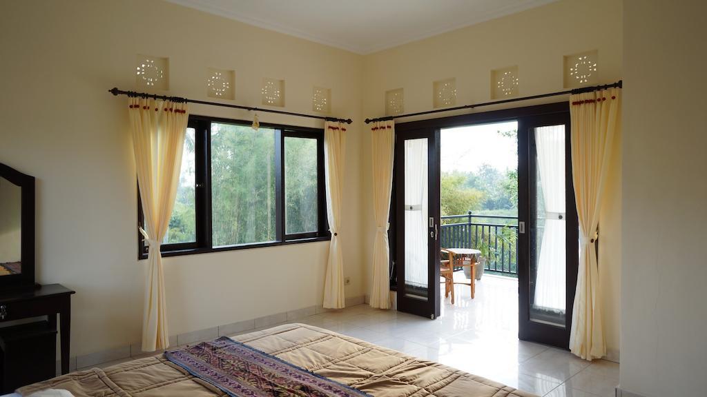 Wijaya Guest House Ubud Δωμάτιο φωτογραφία