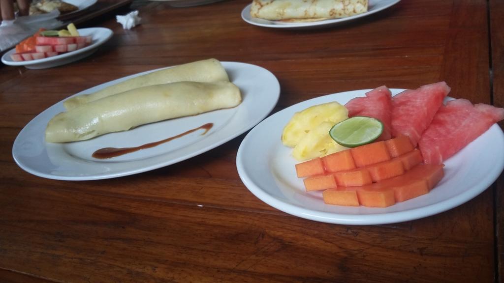 Wijaya Guest House Ubud Εξωτερικό φωτογραφία