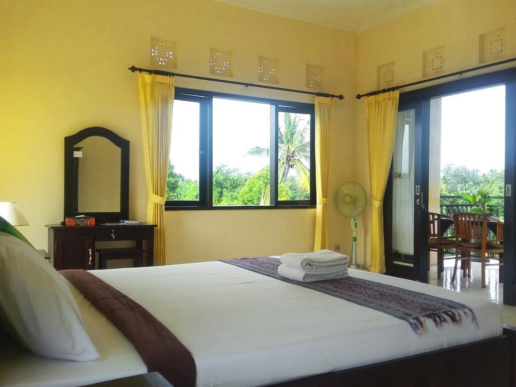 Wijaya Guest House Ubud Εξωτερικό φωτογραφία